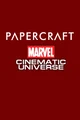 Papercraft MCU