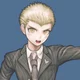 Fuyuhiko Kuzuryu 