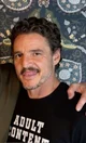 Pedro Pascal