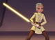 Jedi Chloe