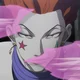 hisoka Morrow 