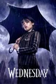Wednesday addams