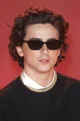 Timothée Chalamet