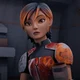 Sabine Wren
