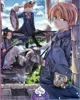 Hetalia Cardverse