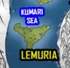 Tierras de LEMURIA 