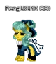 Fengli - LMK OC