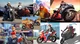 KOF motorbikers RPG