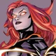 MC Madelyne Pryor