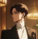Levi Ackerman