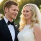 Caroline and Klaus