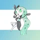 Shiny Meloetta 