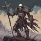 Skeleton Knight