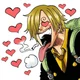 Sanji _lover_