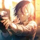 Rui Kamishiro - AU