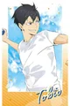 Kageyama Tobio