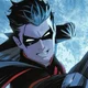 DC Damian Wayne
