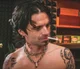Tommy Lee