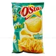 Snack Ostar Mayo 