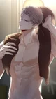 Your boyfriend Eli