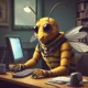 Buzz - Worker Bee