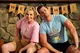Reggie and Roberta