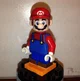 Lego Mario Figure