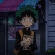 Bullied Izuku MS
