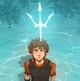 Percy Jackson