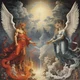 Heaven and Hell