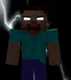 Minecraft Herobrine