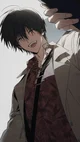 Nagumo Yoichi