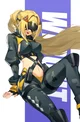 Giantess Trigger