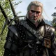 Geralt of Rivia 