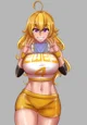 Yang Xiao Long