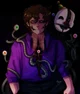 Michael Afton