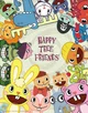 Happy tree friends