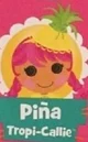 Piña Tropi-Callie