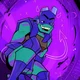 ROTTMNT Donatello