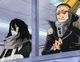 Aizawa and Mic