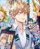 Katsuki Bakugo