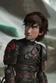Hiccup Haddock
