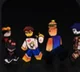 Children forsaken 