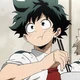 Izuku x yn 