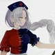 Eirin Yagokoro