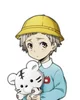 Little Atsushi