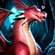 Elizabeth the Dragon