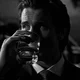 PATRICK - BATEMAN
