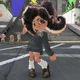 Fuzzy Octoling