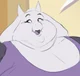 Fat Toriel